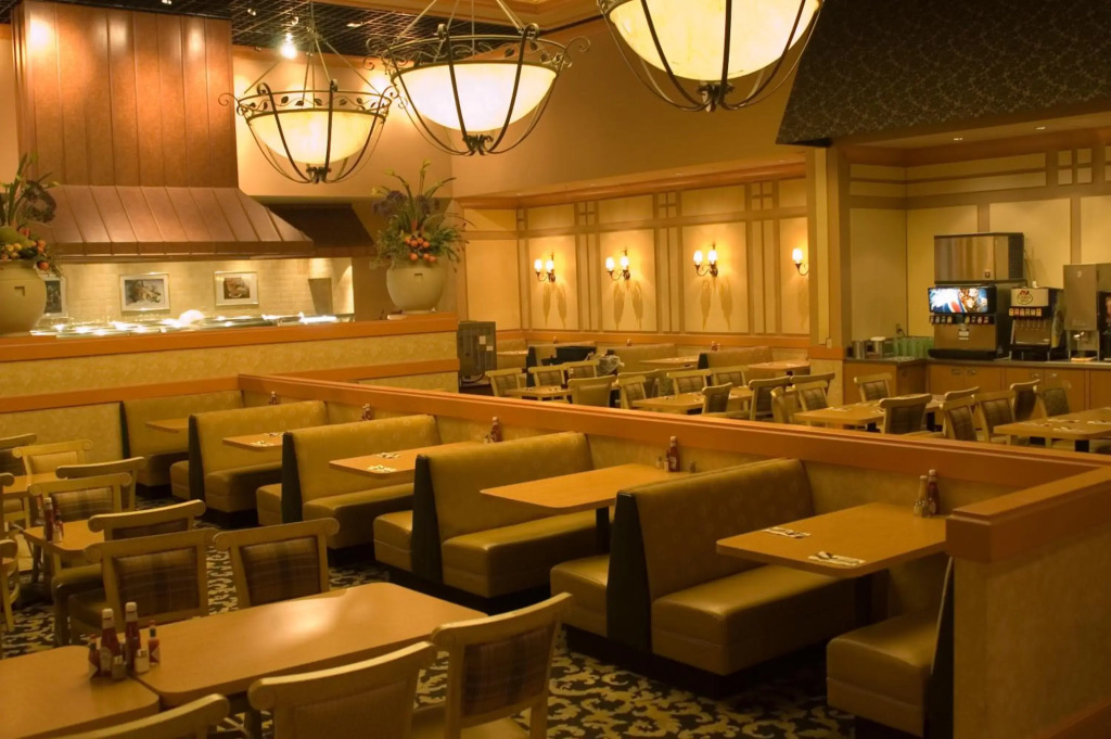 Pahrump Nugget Hotel & Casino