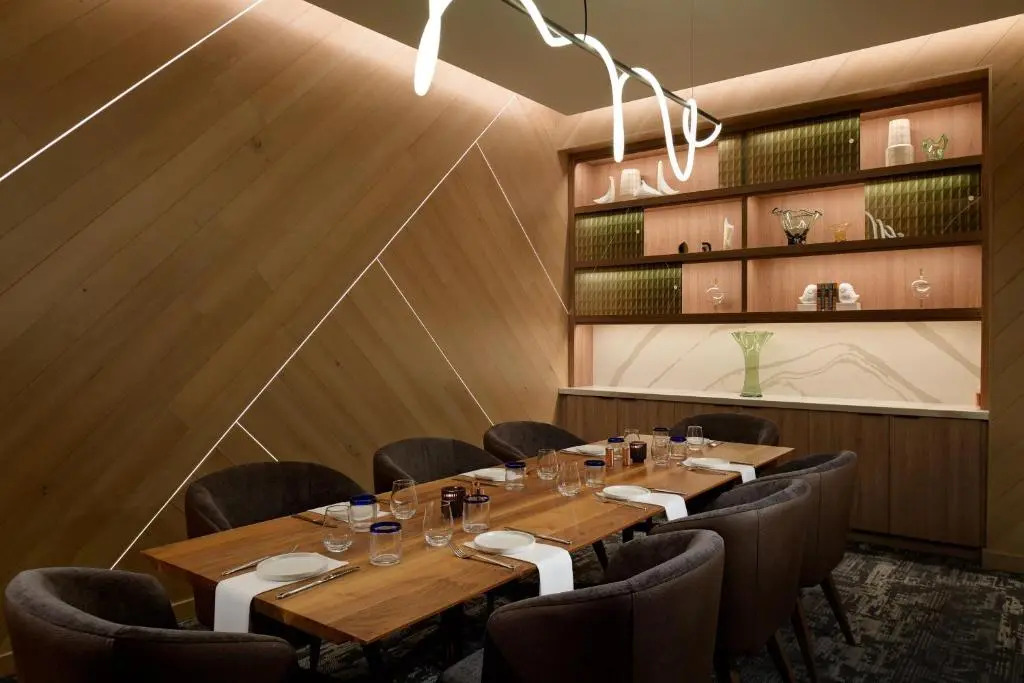 Astra Hotel, Seattle, a Tribute Portfolio Hotel by Marriott