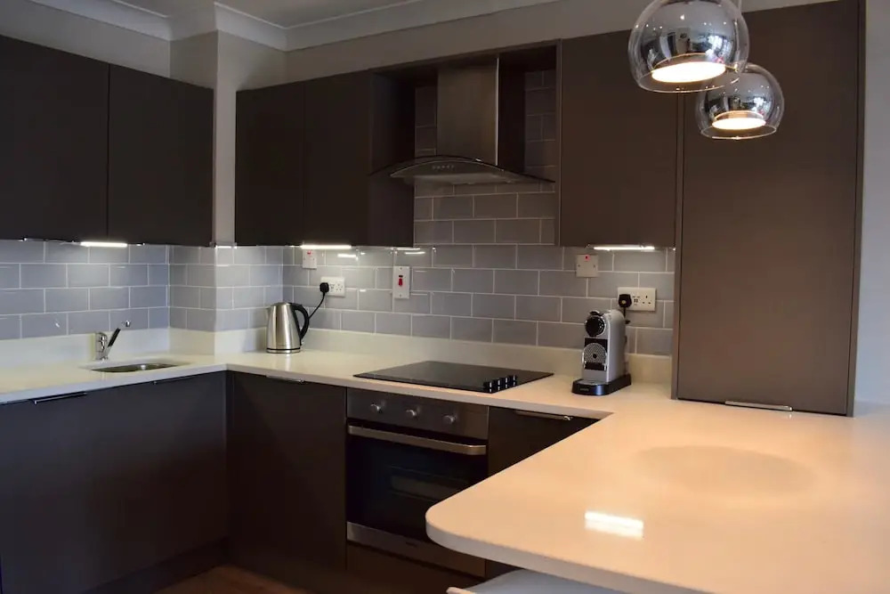 Renovated 1 Bedroom Retreat Near Guinness Factory