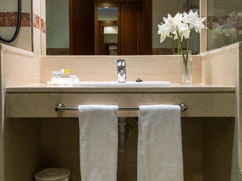 Hotel Plaza Las Matas
