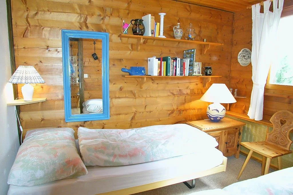 Chalet Trollius