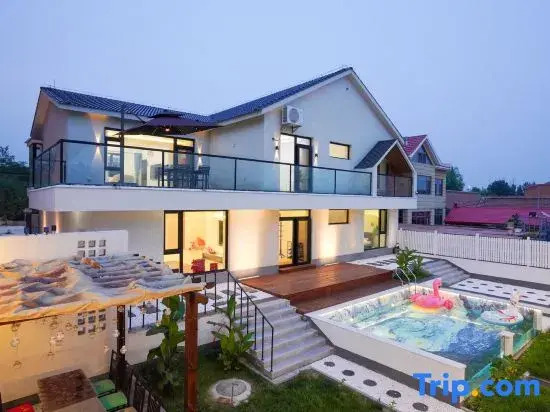 Yunxi Homestay