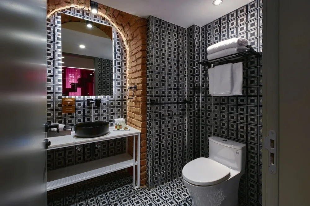 Casa Firenza Hotel & Suites Boutique
