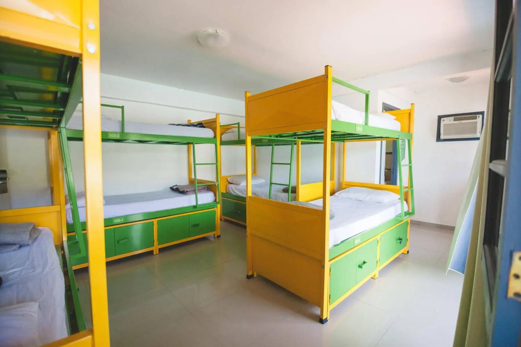 Che Lagarto Hostel Bar & Beach Club