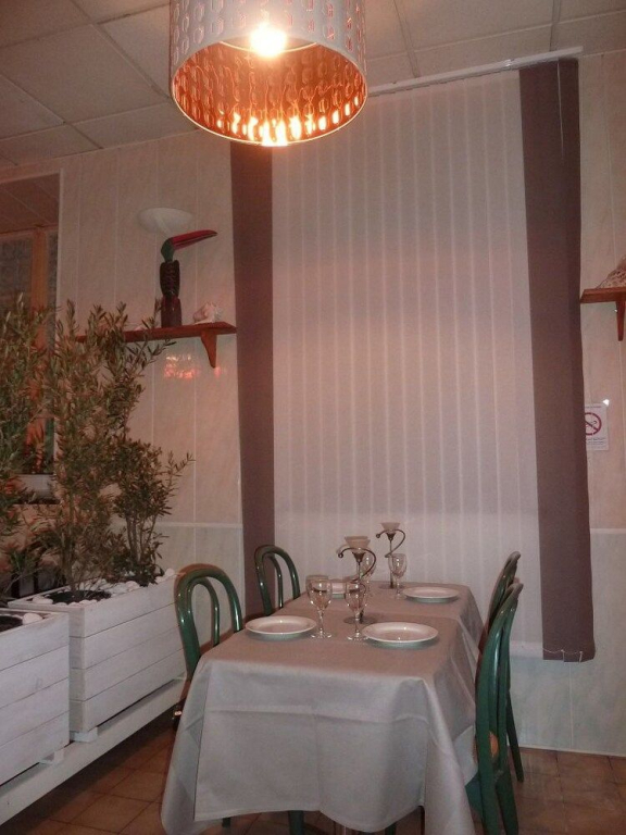 Les Paquebots - Hôtel & Restaurant