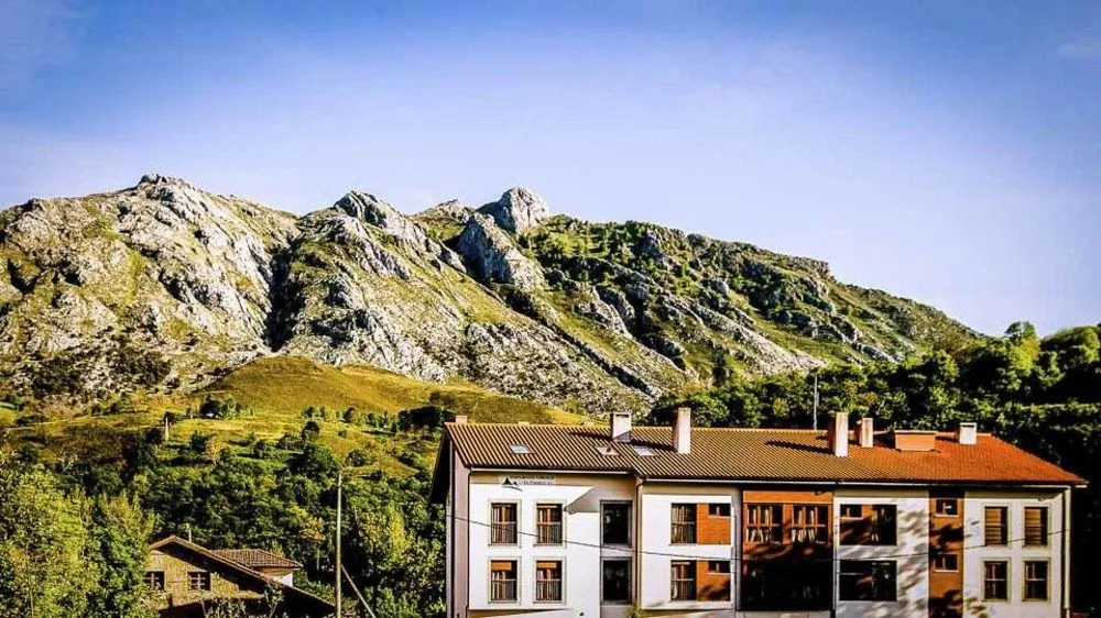 Apartamentos El Caxigu