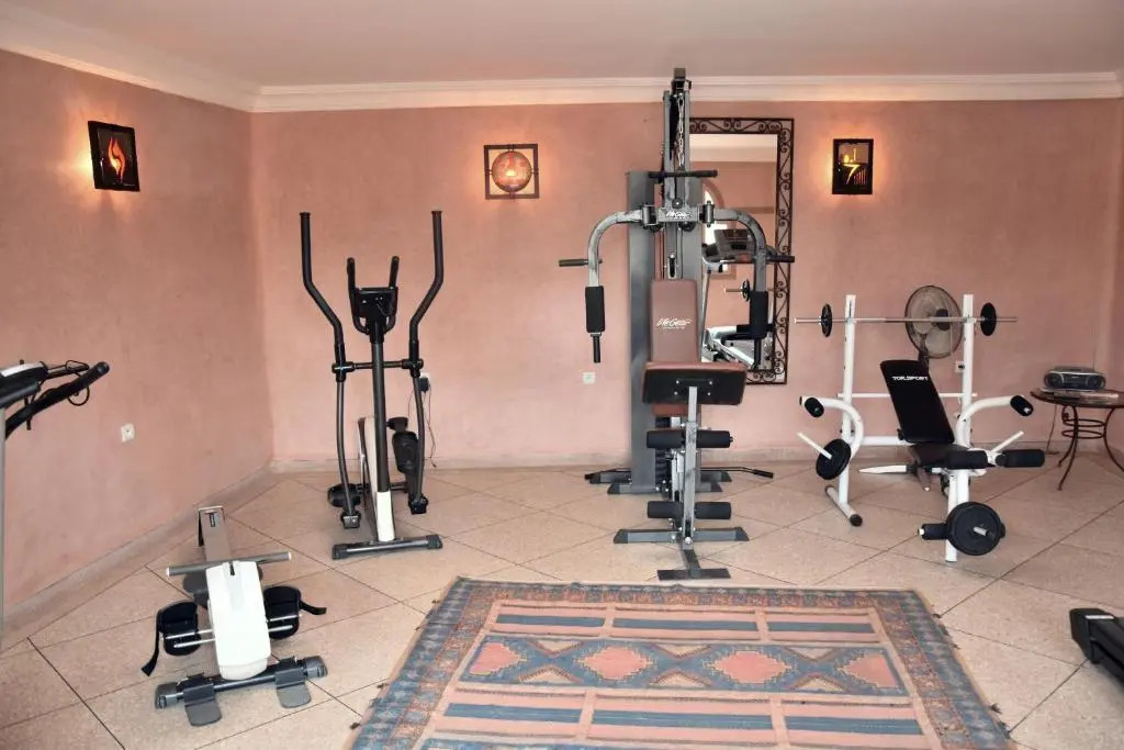 Hotel Dar Zitoune Taroudant