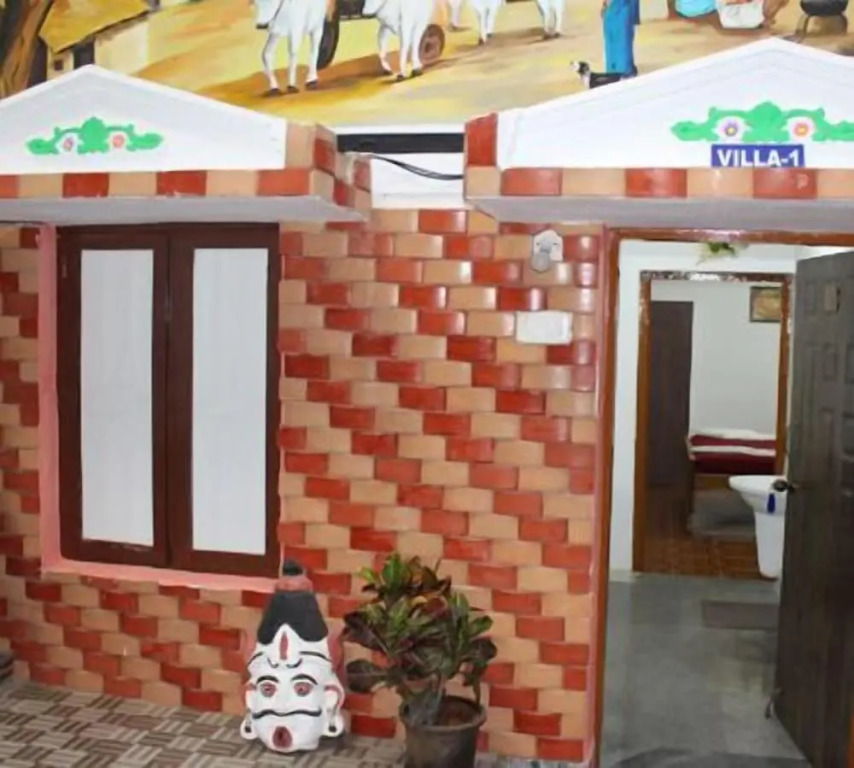 Suradeep Residency