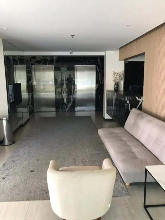 Smart Residence flat 505
