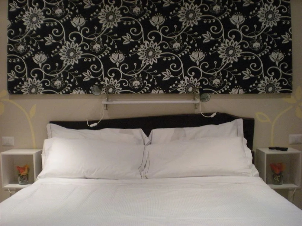 B&B Casazze Dream