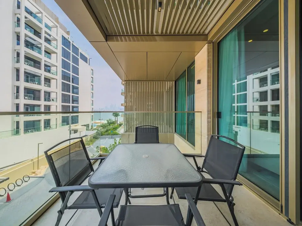 Ellington Beach House - Palm Jumeirah