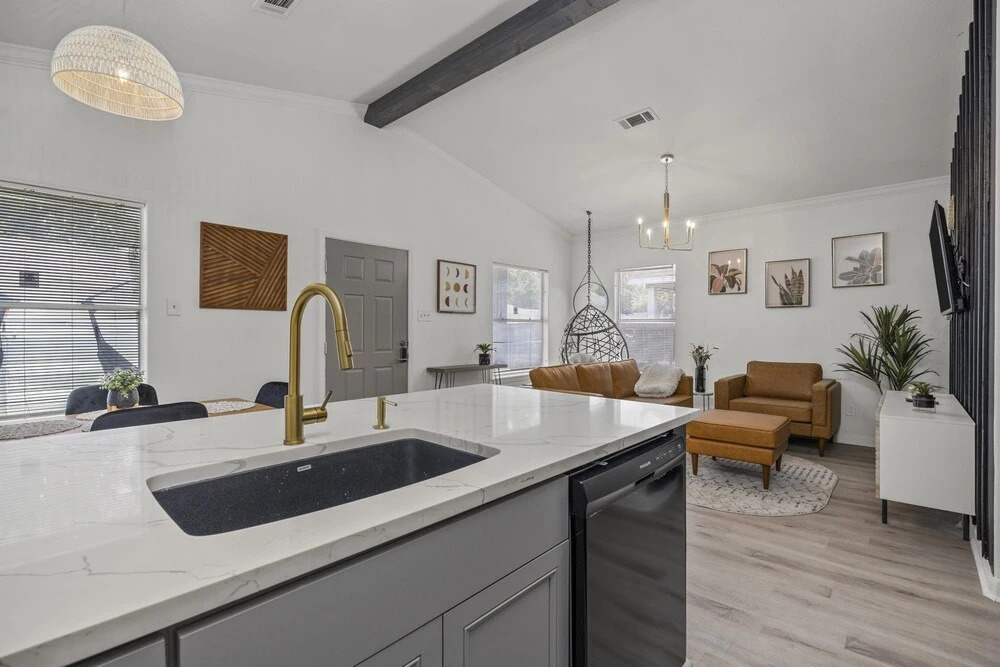 Foundry Place | Houston