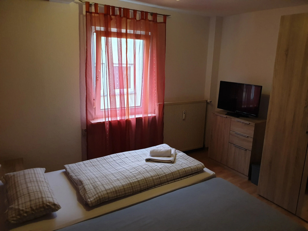 Pension Zum Adler