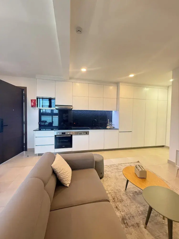 Kinville  Suites - Cantonment Living