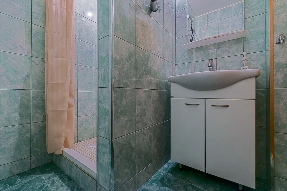 Апартаменты FlatHome24 у метро «Улица Дыбенко»