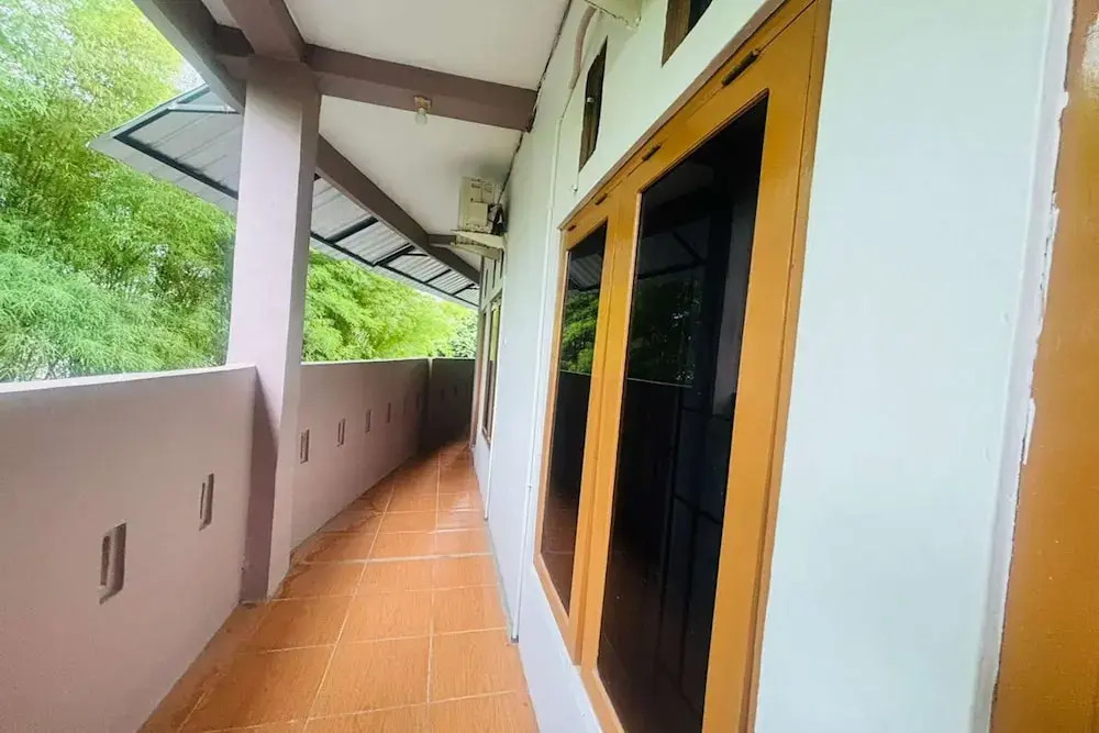 OYO 95097 Griya Asri Guest House