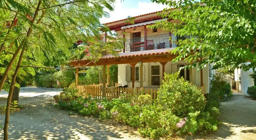 Lemonia Zakynthos Studios