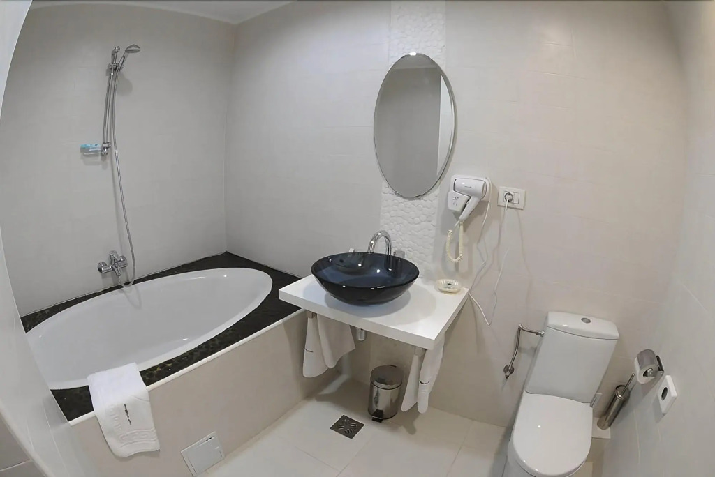 Mizuumi Boutique Hotel