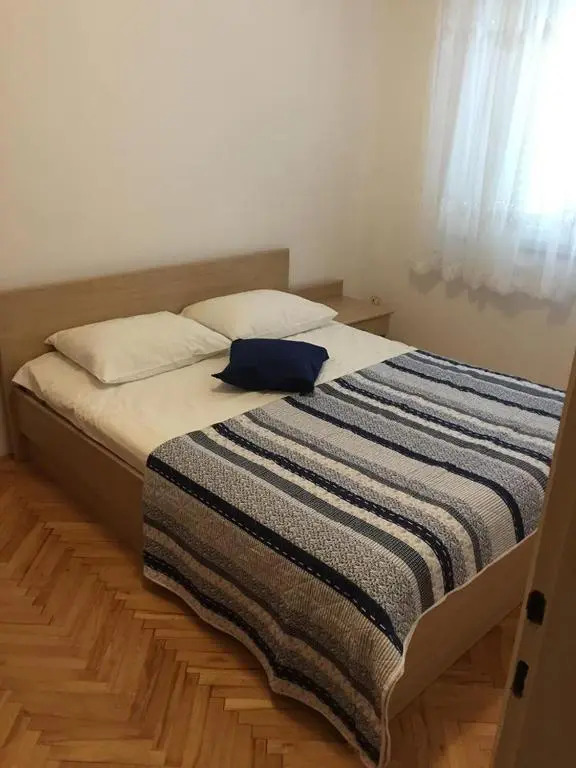 Apartment Bracic