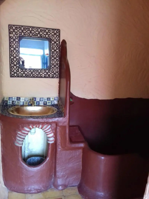 Caiat Lounge Refuge , Mountain Lodge near Akchour Waterfalls