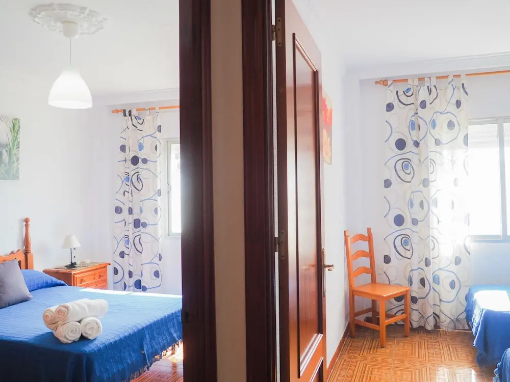 ConilPlus Apartment-Familiares II