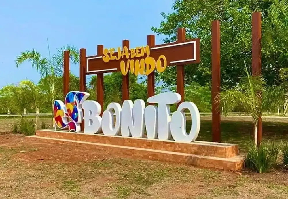 pousada cambara
