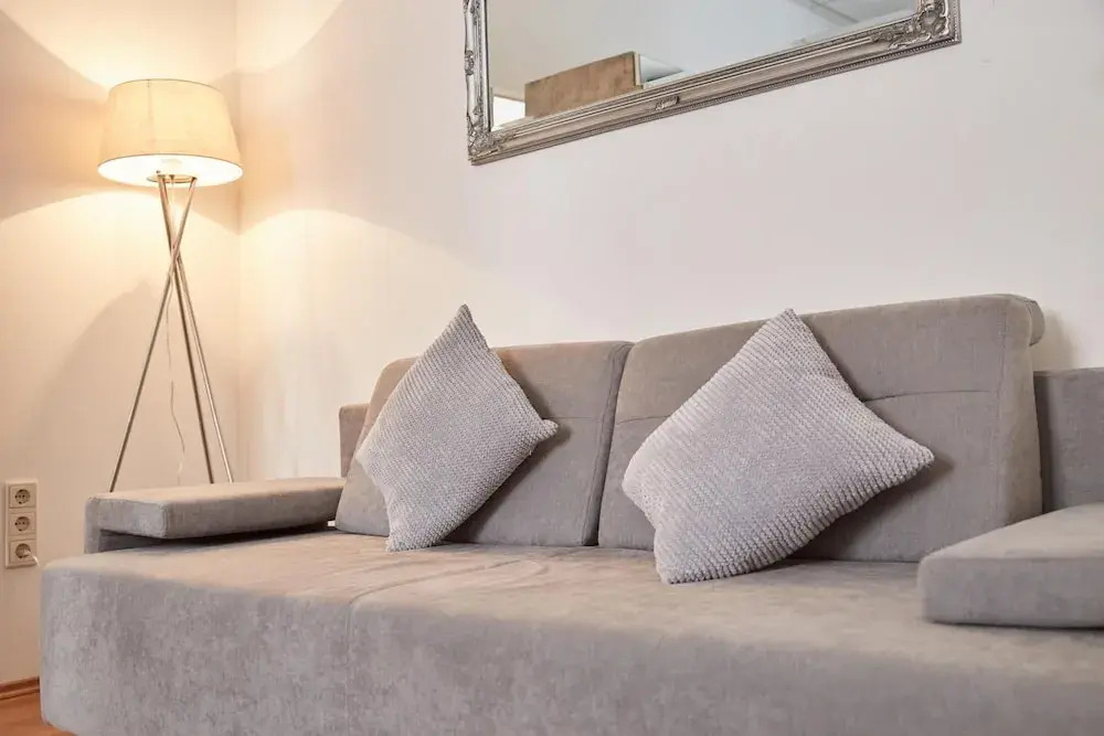 Modern Apartment in The Heart of Vienna 1