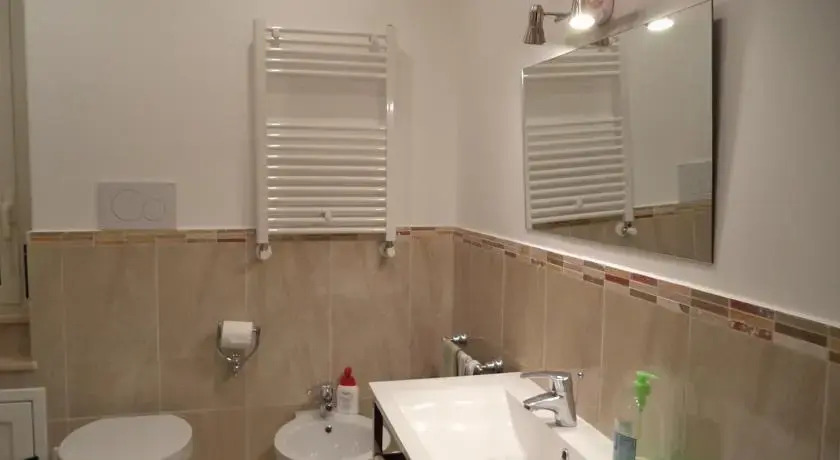 Casa Sampolo
