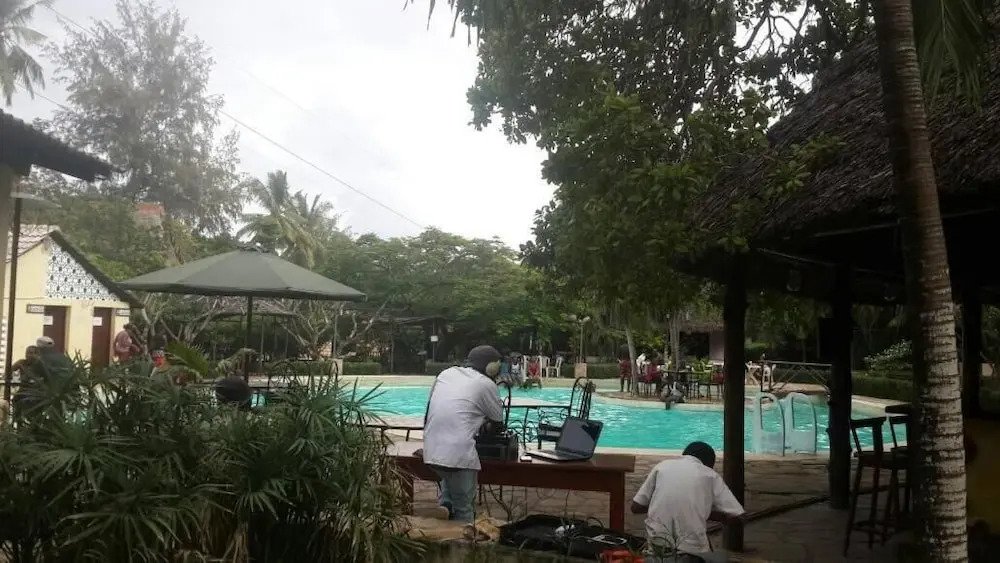 Makuti Villas Resort