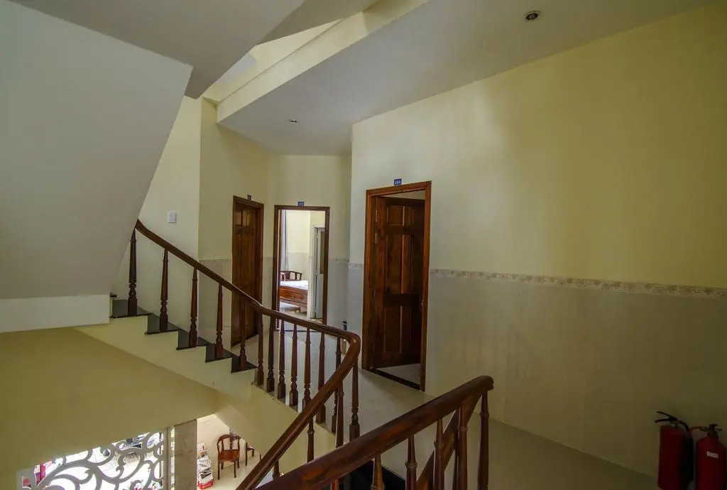 Kim Hồng Nhật Guest House