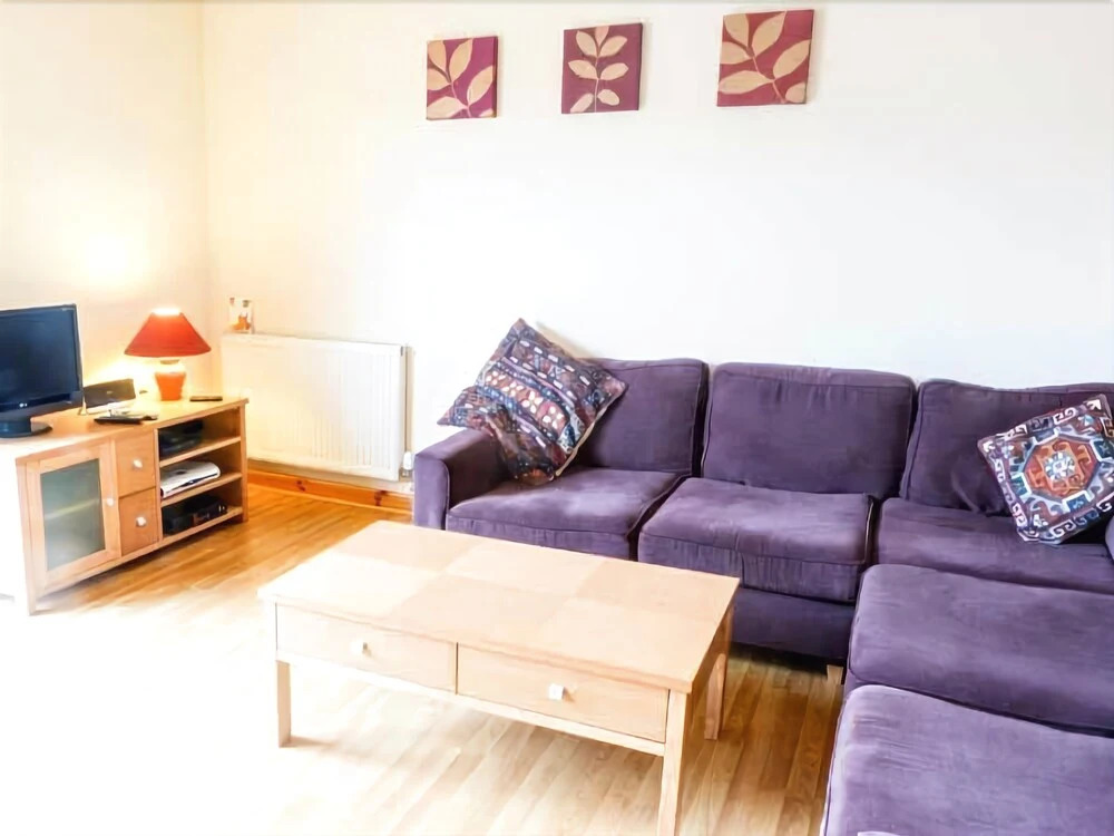 Hill View Apartment