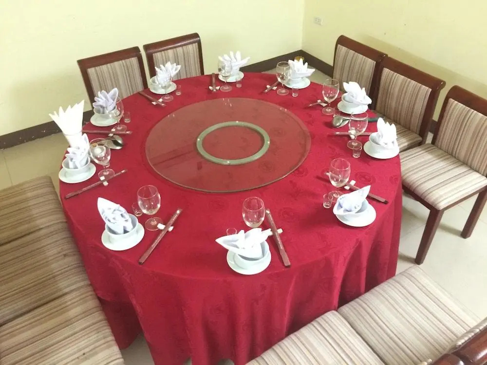 Anphaan Hotel Vinh