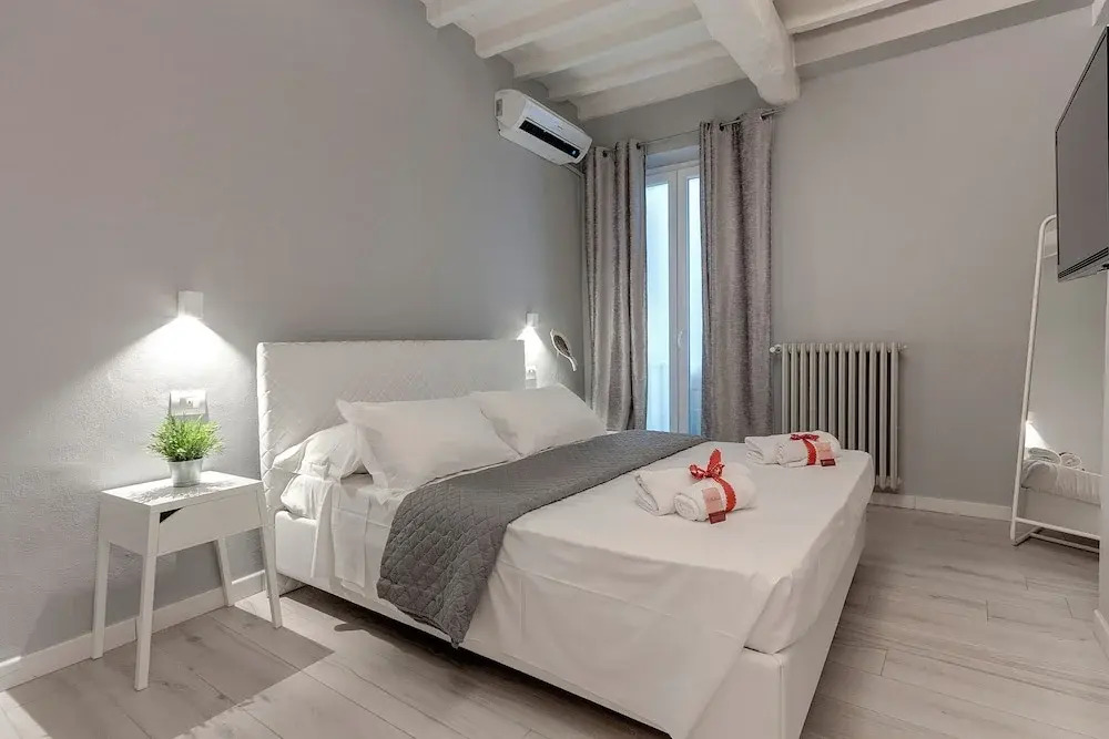 Mamo Florence - Jake & Francis Apartments