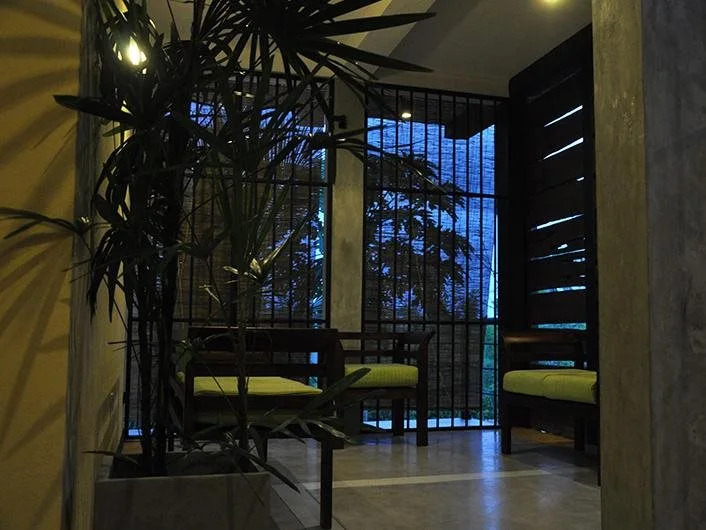 The Chalet Bentota