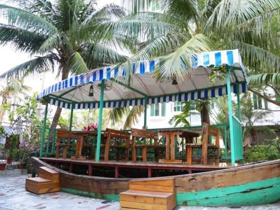Dadonghai Sanya Farinn