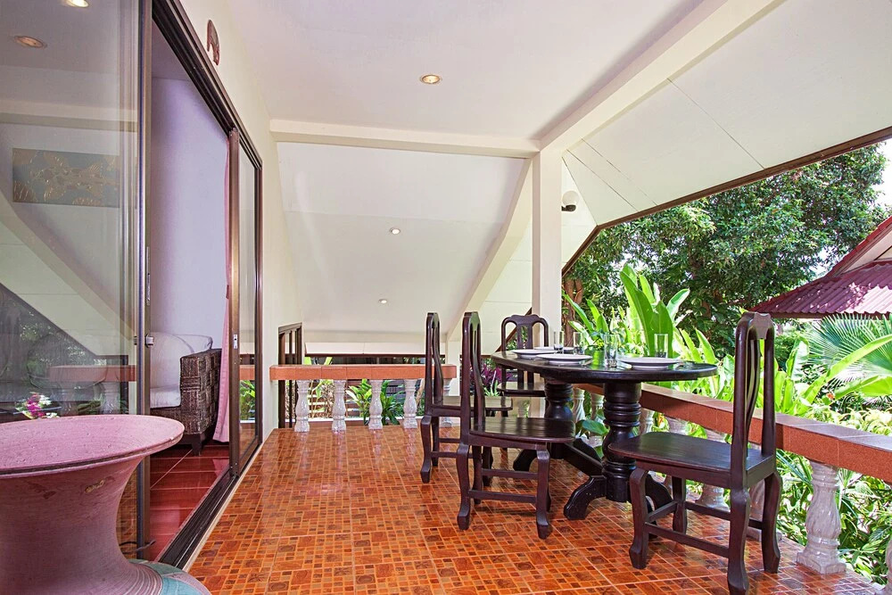 Happiness Villa B