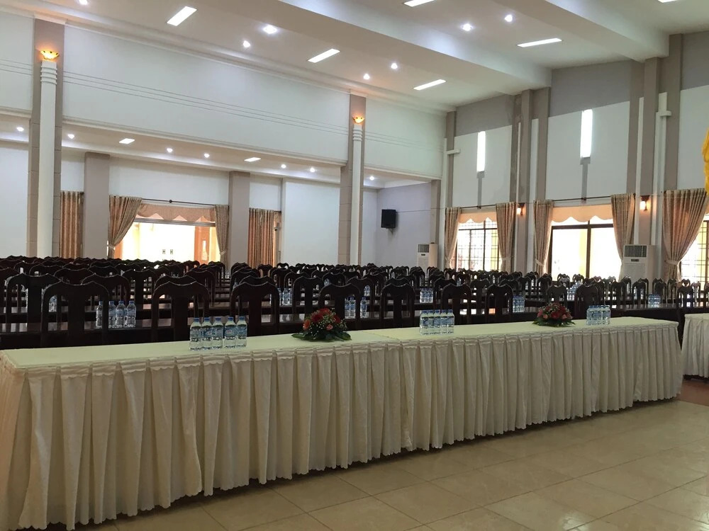 Fita Cao Su Hotel