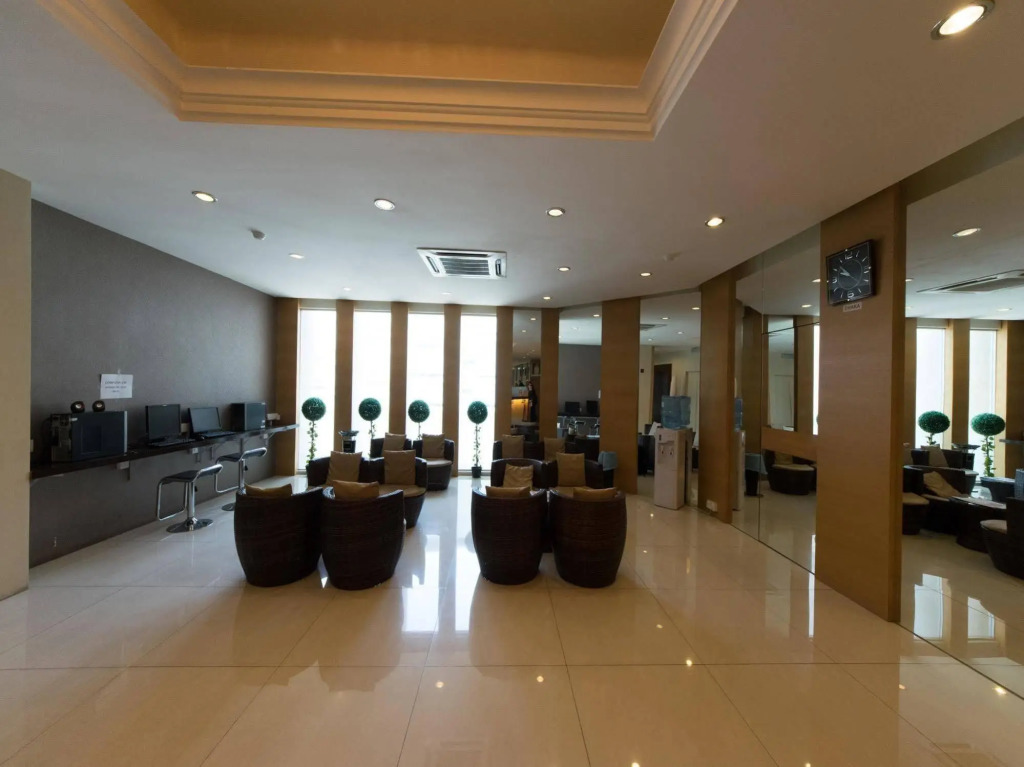 The Marque Hotel
