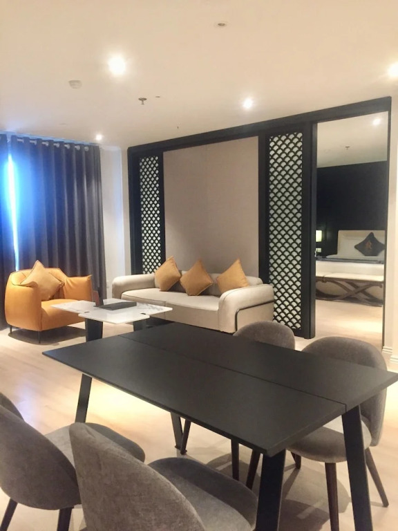Rex Quang Binh Hotel