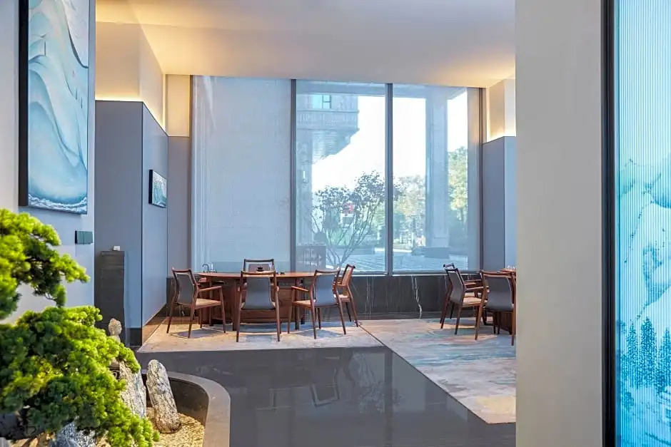 Courtyard Taiyuan