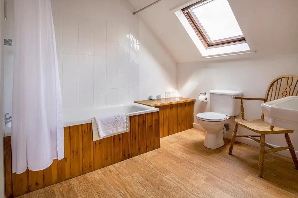 Trengilly Wartha Inn