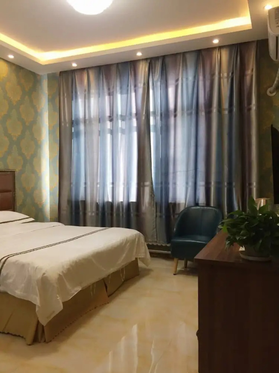 Harbin Bincheng Jiahua Hotel