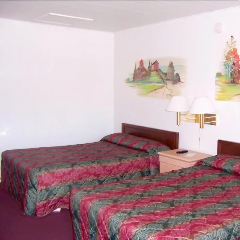 Townsman Motel Independence