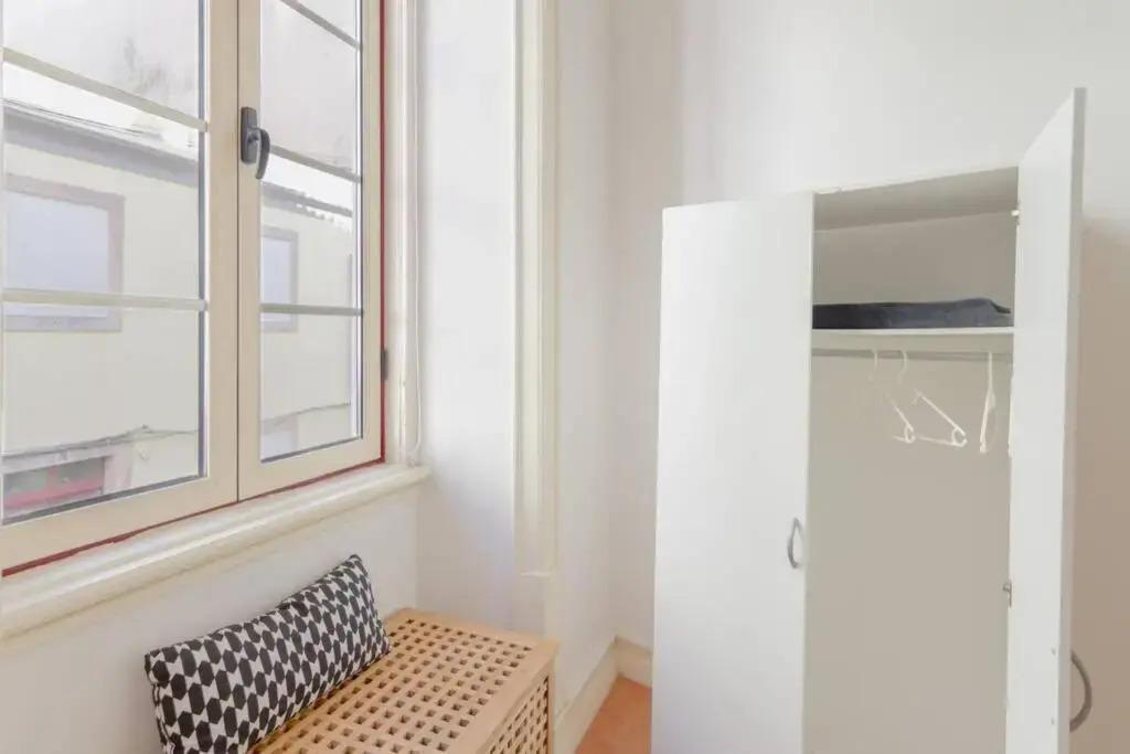 Cozy apartment at the city center