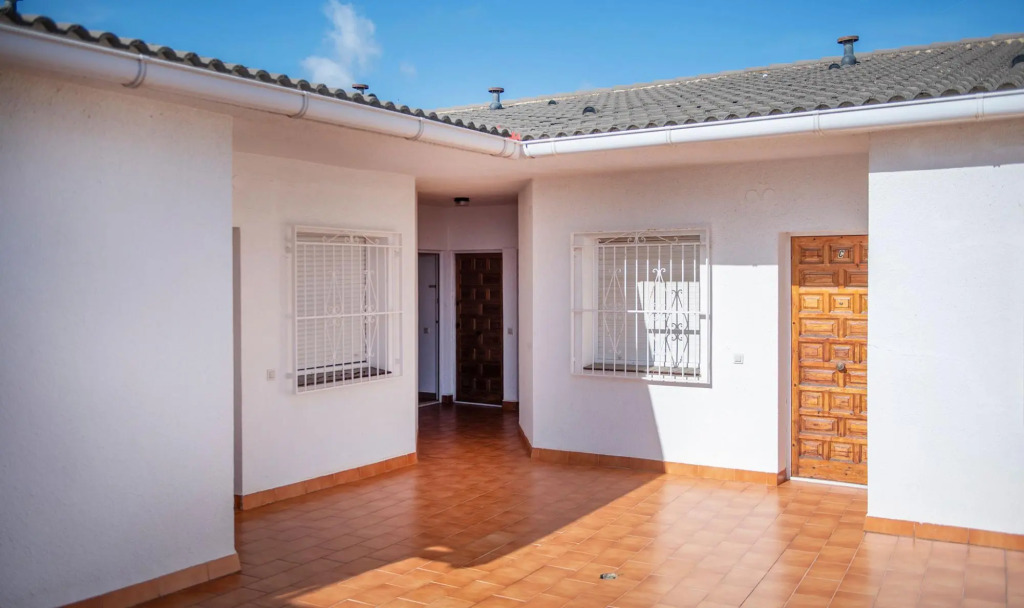 Bfa 89 - Penthouse Calafell
