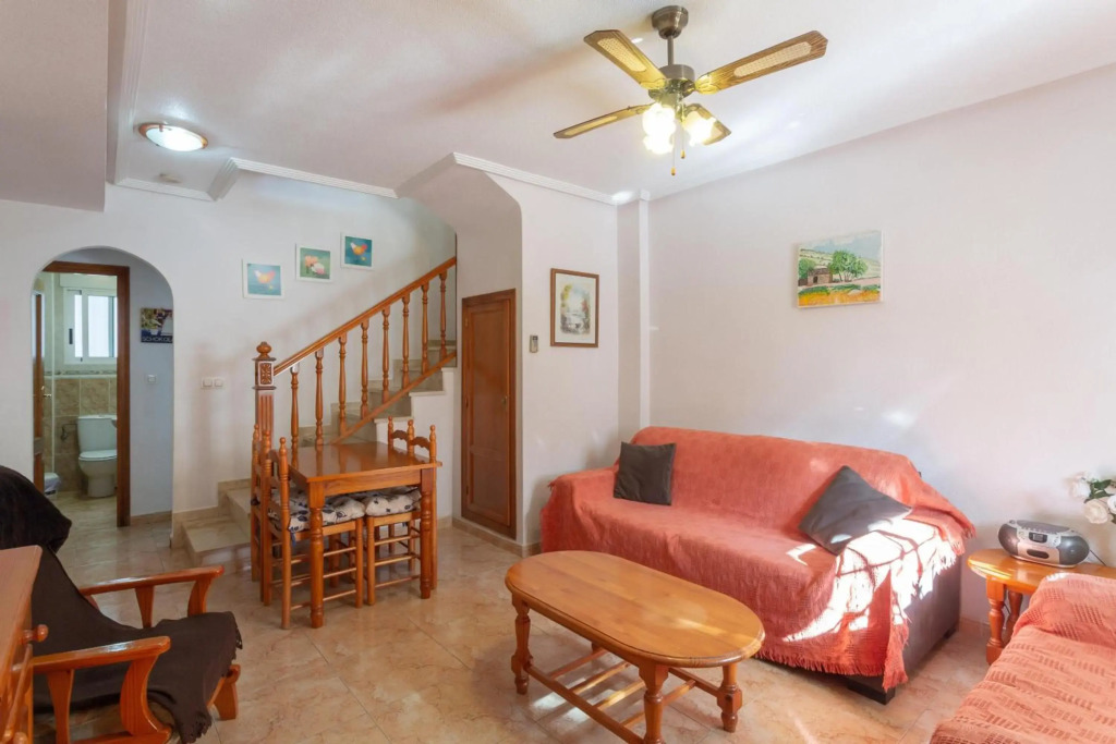 Tara 2 bed Townhouse in Torrevieja