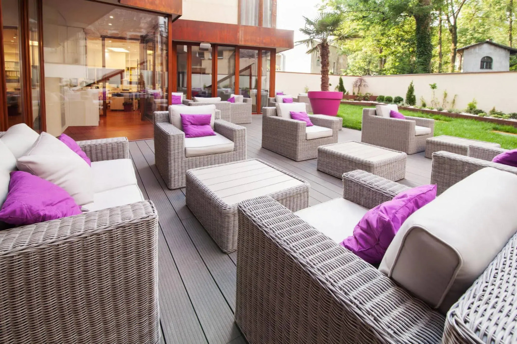Leonardo Boutique Hotel Krakow City Center