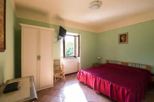 Il Palazzetto 2017