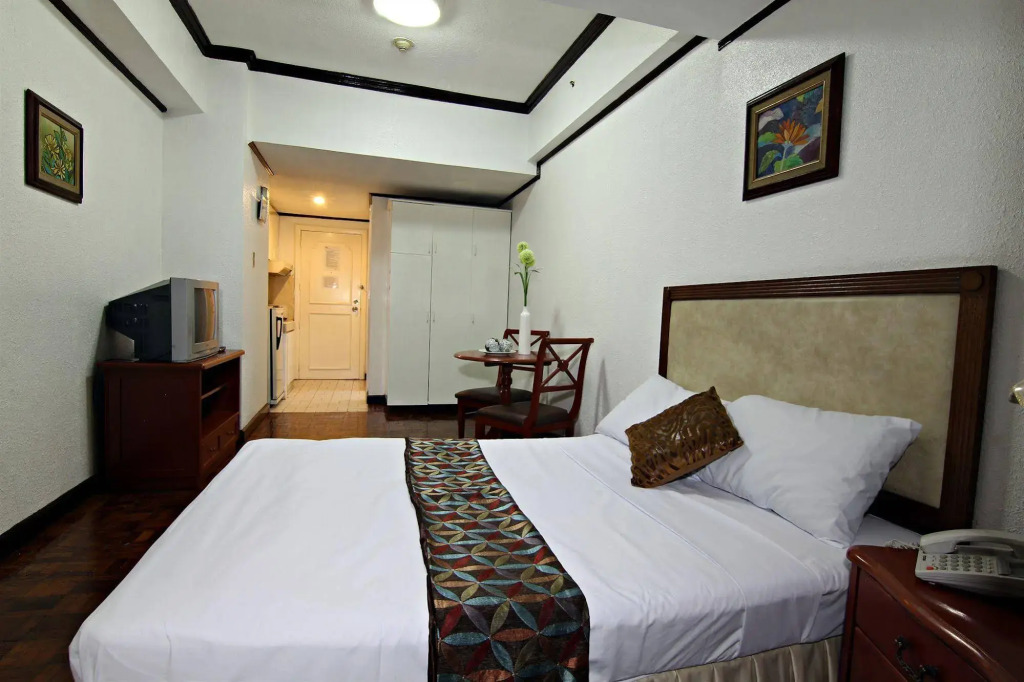 City View at MAKATI Prime Luxury