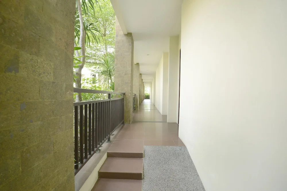 Airy Jimbaran Wisma Udayana 20 Bali